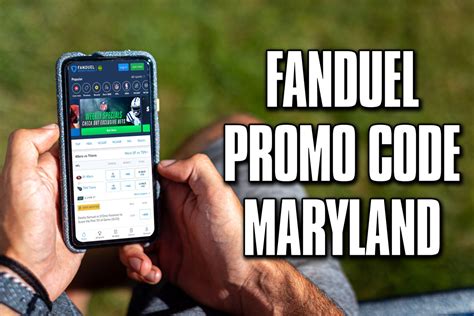 maryland fanduel sportsbook|FanDuel Sportsbook Maryland Promo Code: Bet $5 Get $150 in .